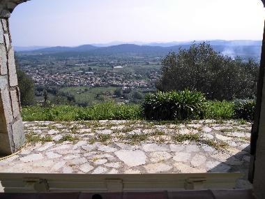 Appartement de vacances �/en/au Sollies Ville (Var)ou appartement ou maison de vacances