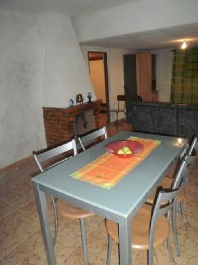Maison de vacances /en/au Cabreiro, Arcos de Valdevez (Norte)ou appartement ou maison de vacances