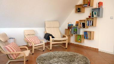 Appartement de vacances �/en/au Ostseebad Nienhagen (Mecklenburgische Ostseek�ste)ou appartement ou maison de vacances