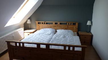 Appartement de vacances �/en/au Ostseebad Nienhagen (Mecklenburgische Ostseek�ste)ou appartement ou maison de vacances