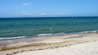 Appartement de vacances �/en/au Ostseebad Nienhagen (Mecklenburgische Ostseek�ste)ou appartement ou maison de vacances