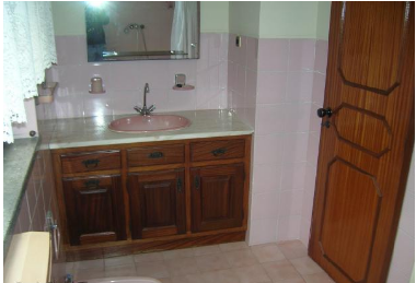 Villa /en/au Vade So Pedro (Norte)ou appartement ou maison de vacances