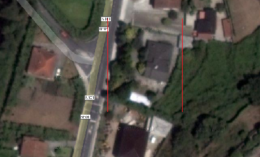Villa /en/au Vade So Pedro (Norte)ou appartement ou maison de vacances