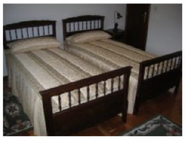 Villa /en/au Cuide Vilaverde (Norte)ou appartement ou maison de vacances