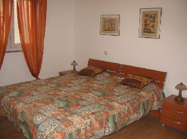 Chambre avec petit djeuner /en/au krk (Primorsko-Goranska)ou appartement ou maison de vacances