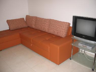 Chambre avec petit djeuner /en/au krk (Primorsko-Goranska)ou appartement ou maison de vacances