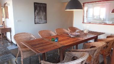 Maison de vacances /en/au Sa Rapita (Mallorca)ou appartement ou maison de vacances