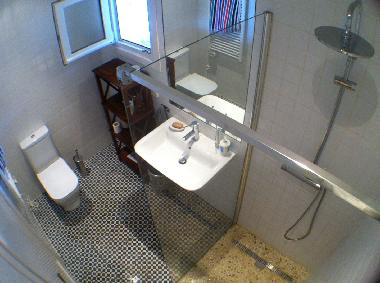 Maison de vacances /en/au Sa Rapita (Mallorca)ou appartement ou maison de vacances