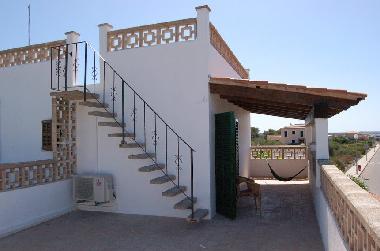 Maison de vacances /en/au Sa Rapita (Mallorca)ou appartement ou maison de vacances