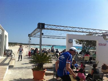 Maison de vacances /en/au Sa Rapita (Mallorca)ou appartement ou maison de vacances