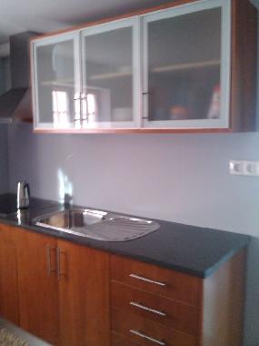 Maison de vacances /en/au Silleda (Pontevedra)ou appartement ou maison de vacances