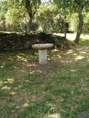 Maison de vacances /en/au Silleda (Pontevedra)ou appartement ou maison de vacances