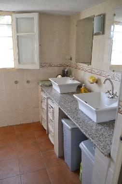 Maison de vacances /en/au camarles (Tarragona)ou appartement ou maison de vacances