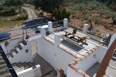 Maison de vacances /en/au camarles (Tarragona)ou appartement ou maison de vacances