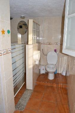 Maison de vacances /en/au camarles (Tarragona)ou appartement ou maison de vacances