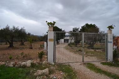 Maison de vacances /en/au camarles (Tarragona)ou appartement ou maison de vacances