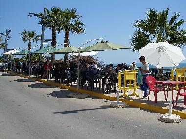 Maison de vacances /en/au camarles (Tarragona)ou appartement ou maison de vacances