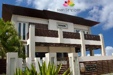 Villa /en/au Nongkhai (Nong Khai)ou appartement ou maison de vacances