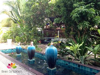 Villa /en/au Nongkhai (Nong Khai)ou appartement ou maison de vacances