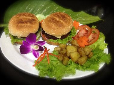 Villa /en/au Nongkhai (Nong Khai)ou appartement ou maison de vacances