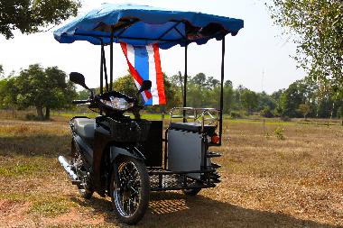 Villa /en/au Nongkhai (Nong Khai)ou appartement ou maison de vacances