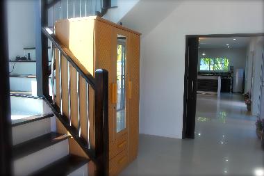Villa /en/au Nongkhai (Nong Khai)ou appartement ou maison de vacances
