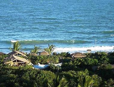 Appartement de vacances �/en/au  (Bahia)ou appartement ou maison de vacances