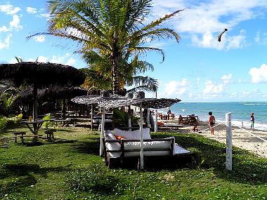 Appartement de vacances �/en/au  (Bahia)ou appartement ou maison de vacances