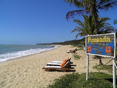 Appartement de vacances �/en/au  (Bahia)ou appartement ou maison de vacances