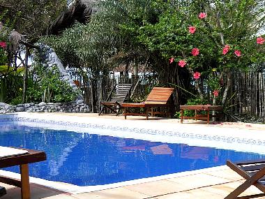 Appartement de vacances �/en/au  (Bahia)ou appartement ou maison de vacances