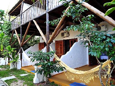 Appartement de vacances �/en/au  (Bahia)ou appartement ou maison de vacances