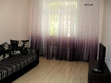 Appartement de vacances �/en/au Zaporozhye (Zaporiz