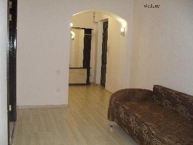 Appartement de vacances �/en/au Zaporozhye (Zaporiz
