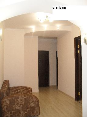 Appartement de vacances �/en/au Zaporozhye (Zaporiz