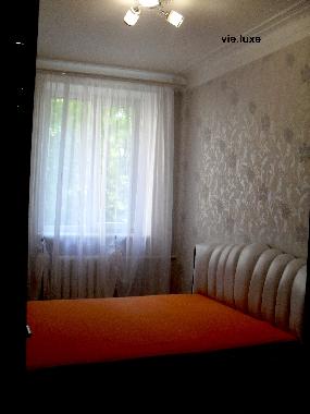 Appartement de vacances �/en/au Zaporozhye (Zaporiz