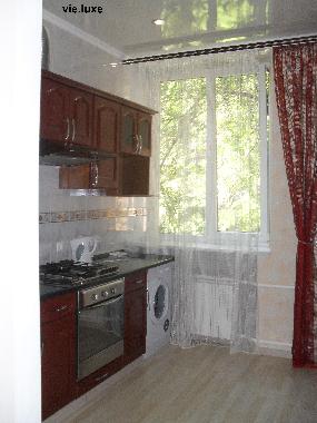 Appartement de vacances �/en/au Zaporozhye (Zaporiz