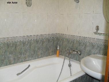 Appartement de vacances �/en/au Zaporozhye (Zaporiz