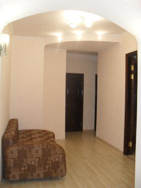 Appartement de vacances �/en/au Zaporozhye (Zaporiz