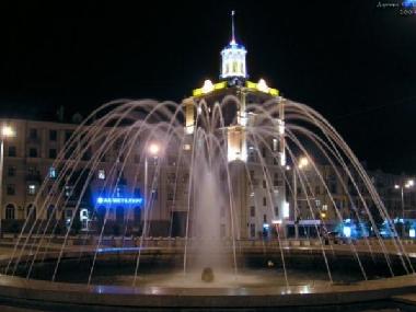 Appartement de vacances �/en/au Zaporozhye (Zaporiz