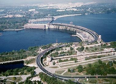 Appartement de vacances �/en/au Zaporozhye (Zaporiz