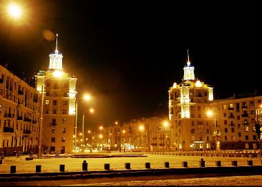 Appartement de vacances �/en/au Zaporozhye (Zaporiz