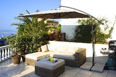 Maison de vacances /en/au Theoule-sur-Mer (Alpes-Maritimes)ou appartement ou maison de vacances