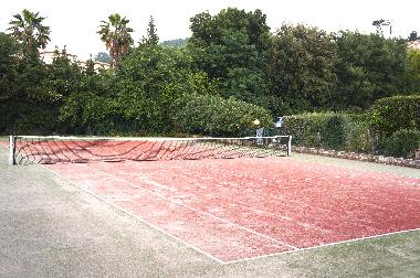 Maison de vacances /en/au Theoule-sur-Mer (Alpes-Maritimes)ou appartement ou maison de vacances