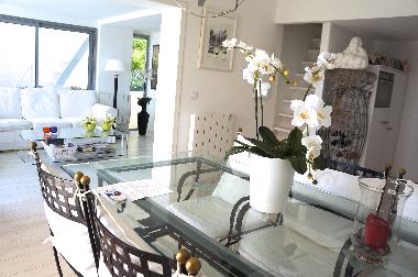 Maison de vacances /en/au Theoule-sur-Mer (Alpes-Maritimes)ou appartement ou maison de vacances