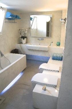 Maison de vacances /en/au Theoule-sur-Mer (Alpes-Maritimes)ou appartement ou maison de vacances