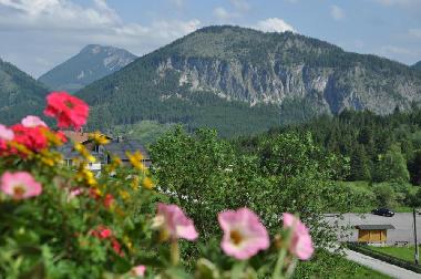 Appartement de vacances /en/au Jungholz (Auerfern)ou appartement ou maison de vacances