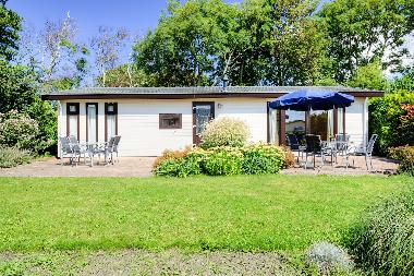 Chalet /en/au Egmond (Noord-Holland)ou appartement ou maison de vacances