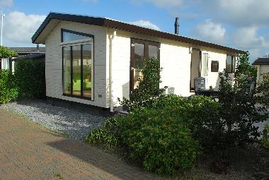 Chalet /en/au Egmond (Noord-Holland)ou appartement ou maison de vacances