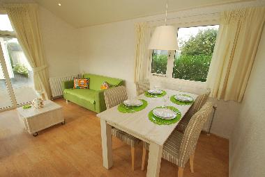 Chalet /en/au Egmond (Noord-Holland)ou appartement ou maison de vacances