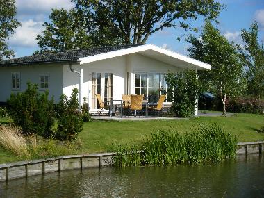 Chalet /en/au Berkhout (Noord-Holland)ou appartement ou maison de vacances
